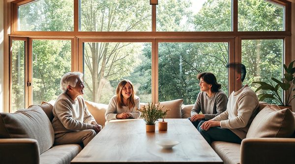 Atelier virtuel en groupe : transformez votre dynamique familiale