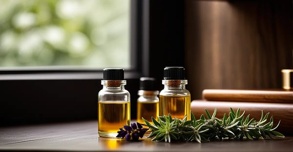 Boutique huile essentielle : découvrez l'élégance bio et vegan