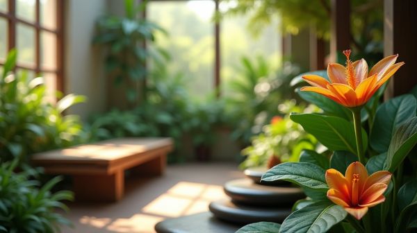 Comment allier beauté et bien-être au quotidien ?