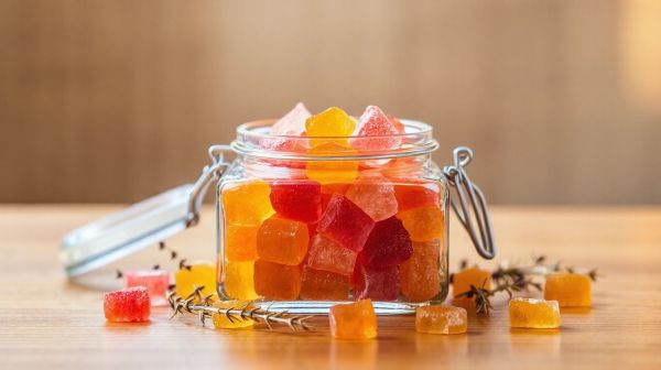 Top 5 gummies pour accroître votre libido naturellement
