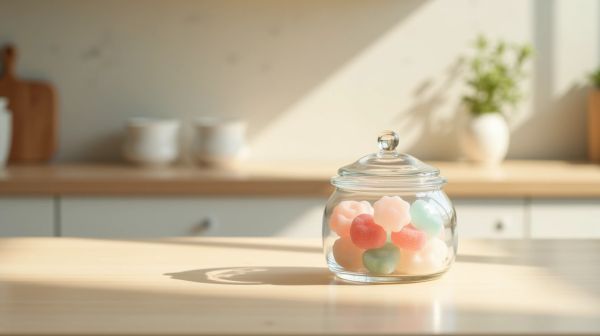 Vous ressentez une baisse de libido ? Essayez les gummies boost libido